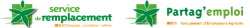 Finistère Remplacement / Partag'Emploi