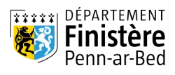 Département du Finistère